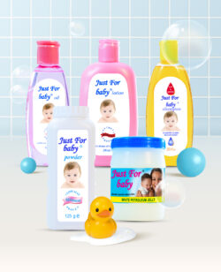 Baby Care