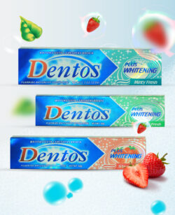 Toothpaste