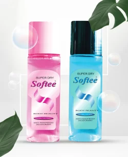 Deodorant