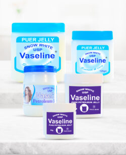 Vasline