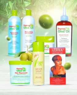 Hair Care Im