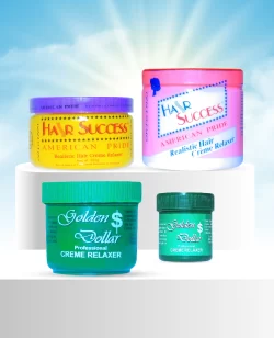 Hair Relaxer
