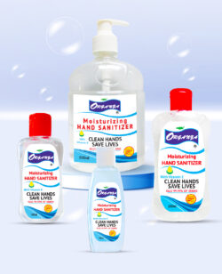 Hand Sanitizer