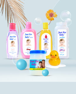 Just For Baby