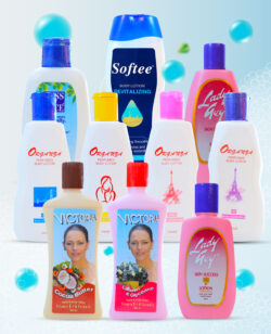 Lotion