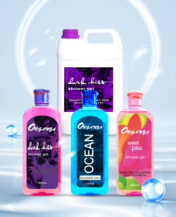 Shower Gel