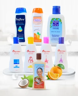 Skin Care