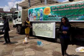 Supporting Our Community Through COVID-19