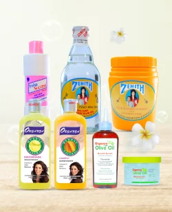 Hair Care