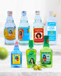 Hair Oil