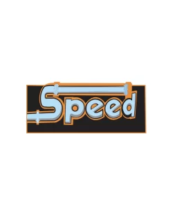 Speed